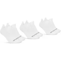 Gripgrab Classic No Show Korta Strumpor 3 Enheter