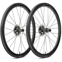 Scope S4 Cl Disc Tubeless Landsvägshjulset