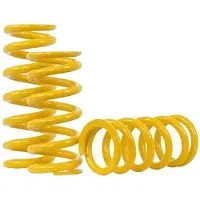 Öhlins Mtb Ttx 22 M 18073-08 Stötdämparfjäder