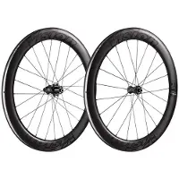 Vision Metron 60 Sl Db Disc Cl Tubeless Landsvägshjulset