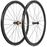 Progress Aero Tubeless Landsvägshjulset