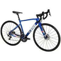 Cinelli Superstar Superstar Disc Ultegra 2022 Racercykel