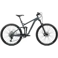 Lupo Trail 29´´ Deore Slm6100 Mtb Cykel
