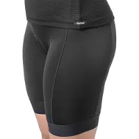 Gripgrab Pacr Padded Cykelbyxor Utan Axelband