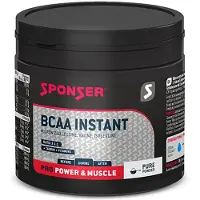 Sponser Sport Food Ren Instant Bcaa Dryck 200g