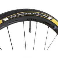 Ere Research Tenaci Pro Cc 220 Tpi Tubeless 700c X 38 Graveldäck