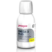 Sponser Sport Food Omega-3 Plus Pet-flaska Citrusfrukter 150ml