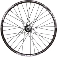 Mvtek Qr135 24´´ Disc Mtb Bakhjul