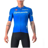 Castelli Giro Italia 2022 Race Korta ärmar Cykeltröja