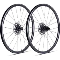 Ere Research Genus Ii Sl 30 Disc Tubeless Landsvägshjulset