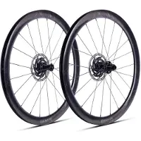 Ere Research Genus Ii Cl 45 Disc Tubeless Landsvägshjulset