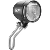 Busch + Müller Lumotec Iq-xs E Framlampa