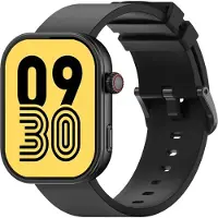 Zeblaze Btalk Plus Smartwatch (svart).