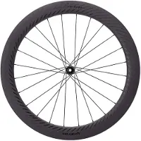 Syncros Capital 1.0 Aero 700c Cl Disc Tubeless Framhjul För Landsvägscykel