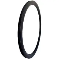 Vision Metron/sc55 Rb Ch Tubeless Bakfälg