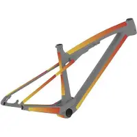 SLICY X-country Ramskydd