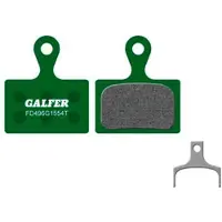 Galfer Fd496 Pro Skivbromsbelägg
