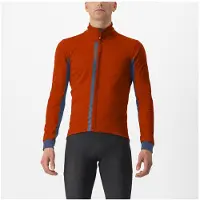 Castelli Entrata Gore-tex Infinium Windstopper Jacka