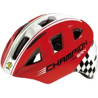 BRN Champion Juniorhjälm