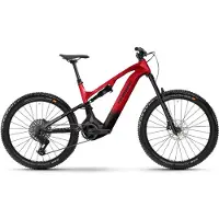 Haibike Allmtn Cf 9 29/27.5´´ Eagle Axs 2025 Elcykel Mtb