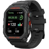 Zeblaze Ares Gps Smartklocka