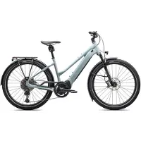 Specialized Turbo Vado 5.0 St Nb 27.5´´ 2025 Elcykel