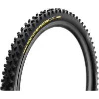 Pirelli Scorpion Race Dh Mud Dualwall+ 60 Tpi Smartevo Dh Tubeless 29´´ X 2.40 Mtb-däck