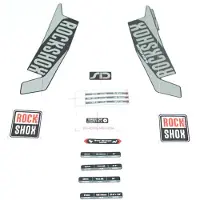 RockShox Sid 26/27.5/29´´ Klistermärkesset