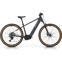 Megamo Reach Ht 10 29´´ Cues 2025 Elcykel Mtb