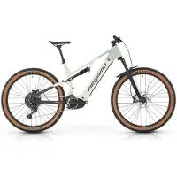 Megamo Flame Al 20 29´´ Cues 2025 Elcykel Mtb