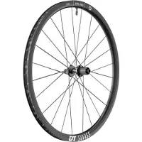 Dt Swiss Grc 1400 Dicut Disc Cl Tubeless Presta 26-35mm Grus Bakhjul