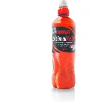 Nutrisport Stimulred Energidrycksburk Exotisk 500ml 24 Enheter