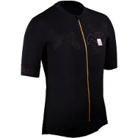Leatt Mtb Endurance 5.0 T-shirt Med Korta ärmar