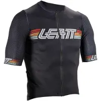 Leatt Mtb Endurance 6.0 T-shirt Med Korta ärmar