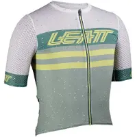 Leatt Mtb Endurance 6.0 T-shirt Med Korta ärmar