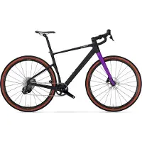 Wilier Adlar Tq Mid-drive Grx Rd-rx822-gs 2025 Elcykel Gravel
