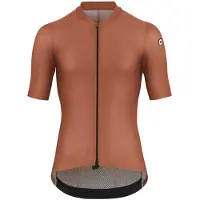 Assos Mille Gt S11 Korta ärmar Cykeltröja