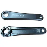 Leonardi Racing Capo 8b Vevarm