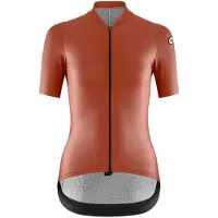 Assos Uma Gt S11 Korta ärmar Cykeltröja