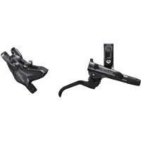 Shimano Deore Bl-m6100-m6100 R Bromsklossar