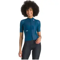 Sportful Supernova Korta ärmar Cykeltröja