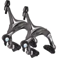 Shimano Tiagra Br-4700 Af85c/ar85a Fälgbromsok 2 Enheter