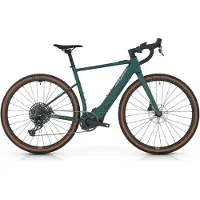 Megamo Lande 400 Apex 2025 Elcykel Gravel