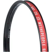 Wethepeople Logic 22´´ Welded Fälg