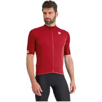 Sportful Srk Korta ärmar Cykeltröja