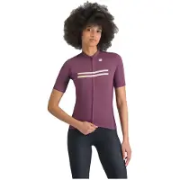 Sportful Joy Korta ärmar Cykeltröja