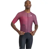 Sportful Light Korta ärmar Cykeltröja