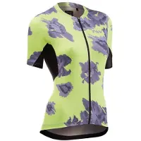 Northwave Force Evo Korta ärmar Cykeltröja