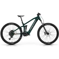 Megamo Crave Al 40 29´´ Cues 2025 Elcykel Mtb