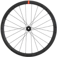 Massi X-tech Carbon 38 Cl Disc Tubeless Landsvägscykelns Bakhjul
